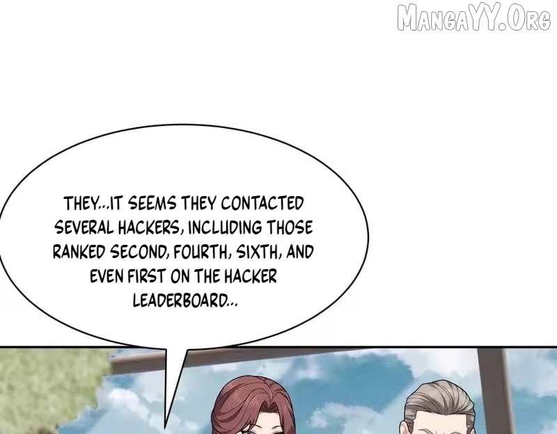 Hidden Dragon in the City (2025) Chapter 54 - page 17